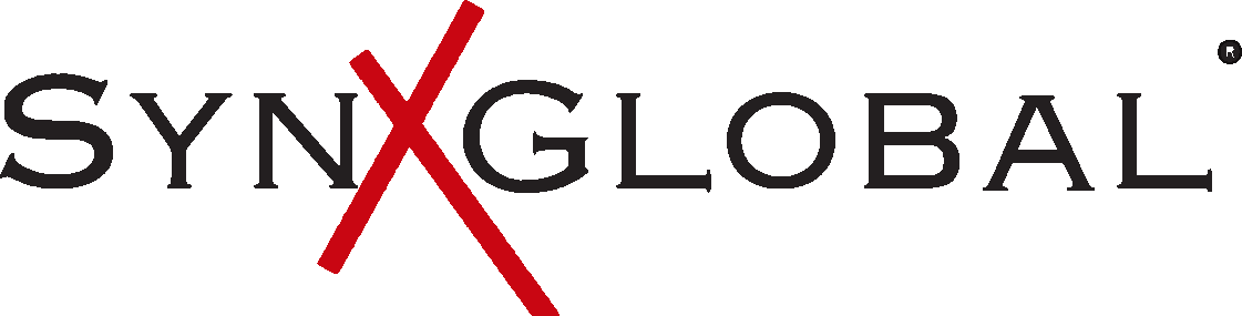SynXGlobal Logo